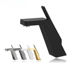 Streamline Bathroom Faucet