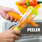 SwiftPeel Swift Precision Peeling