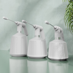 Electric Spray Bottle for Plants – Automatic Watering Can with Comfort Grip