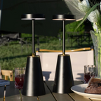 Rechargeable Wireless Table Lamp