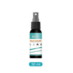 Mold cleaner for furniture tiles