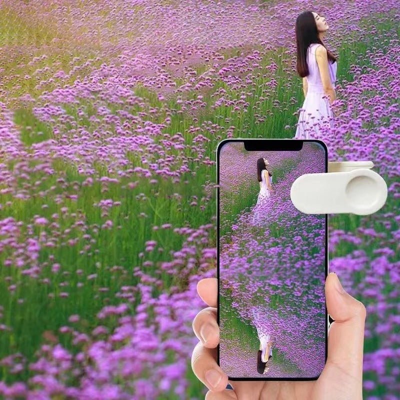 ReflectCam - Capture unique moments - Stunning photos - Ease of use
