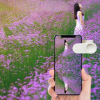 Handy Reflection Camera