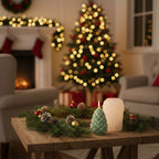 LumiMold - Light mold for decorative designs
