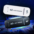 Wireless network card adapter for 4G LTE router