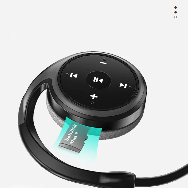 A23 wireless Bluetooth headset