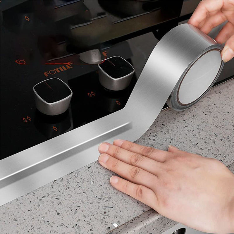 Kitchen waterproof & adhesive sealing strips