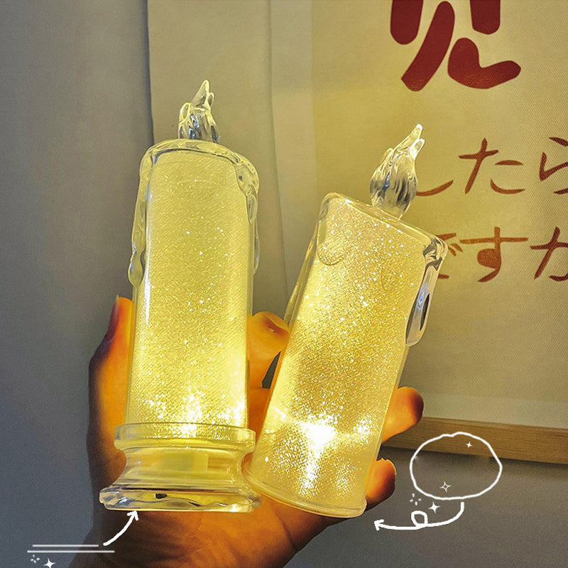 Romantic LED lights