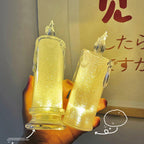 Romantic LED lights