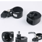 Multifunctional Steering Gear & Rudder Stock Wrench Screw Extractor