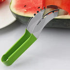 Multifunctional Stainless Steel Fruit Cutter