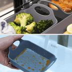 Silicone Baking Tray Panel Separator