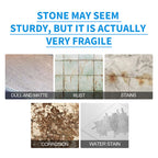 Stain remover