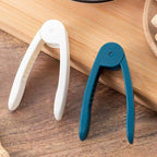 Peanut Seed Peel Plastic Peanut Clip