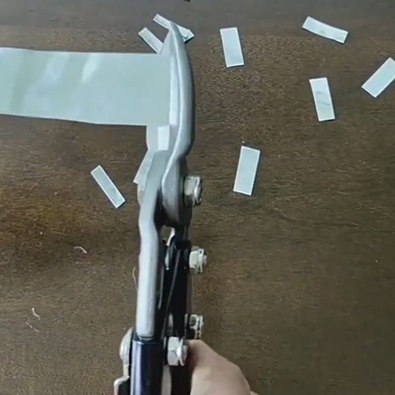 Garden/Electrician Metal Cutter