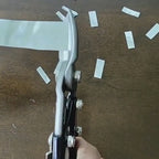 Garden/Electrician Metal Cutter