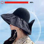 Foldable Sun Protection Hat