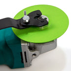 Store grinder key thickened disassembly tool adjustable