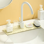 Silicone Drain Mat