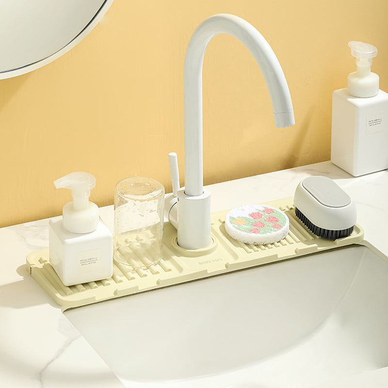 Silicone Drain Mat