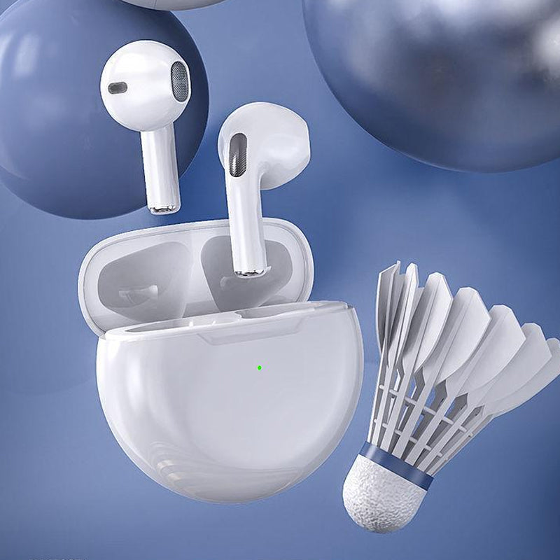 Original Air Pro 6.0 TWS Wireless Bluetooth Earbuds Mini Pods