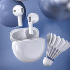 Original Air Pro 6.0 TWS Wireless Bluetooth Earbuds Mini Pods