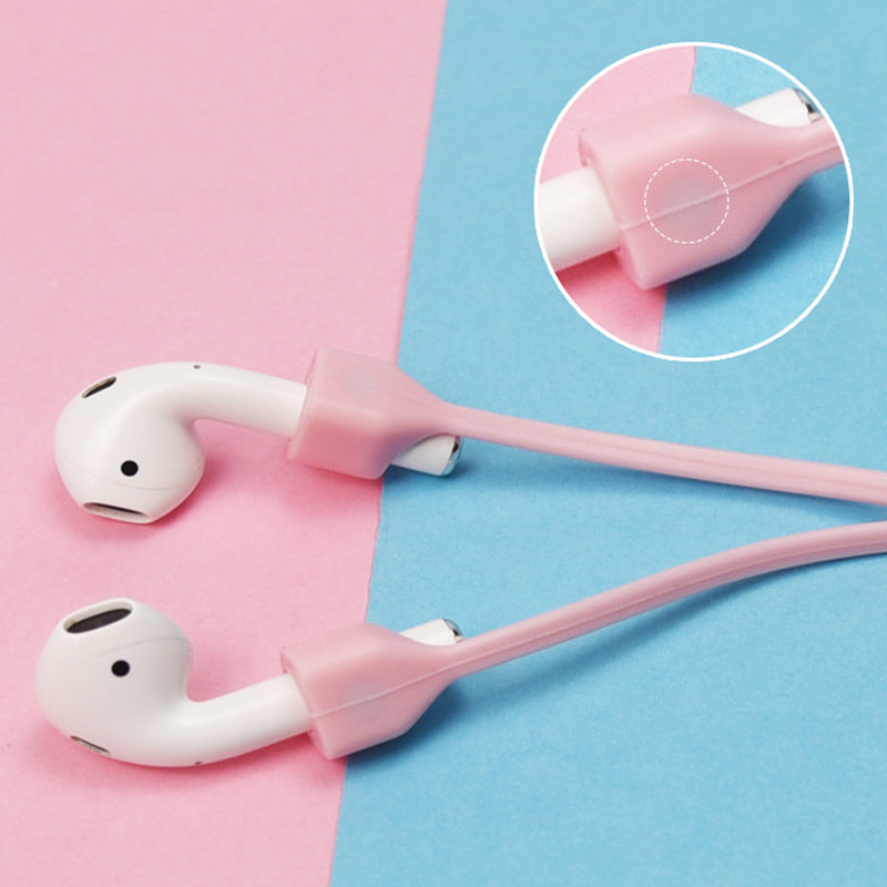 Anti-Loss Magnetic Airpods Neckband