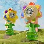 Sunflower Blowing Machine