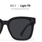 Universal models of myopic sunglasses