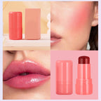 Cooling Water Jelly Lip Color Cheek Stain