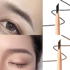 Waterproof Eyebrow Pencil Made of Wood
