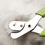 Effortless Pet Nail Clipper