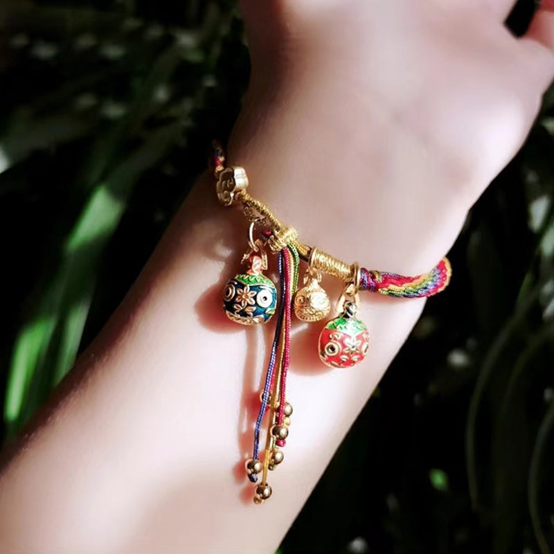 Tuna Bracelet of Rebirth
