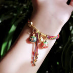 Tuna Bracelet of Rebirth