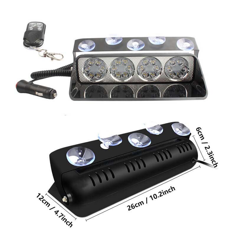 LED-Automotive-Car-Strobe-Emergency-Light