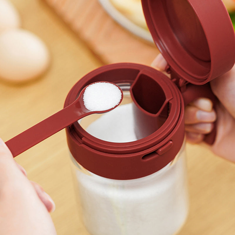 Multifunctional Spice Box