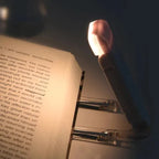 Portable USB Card Reader Lamp
