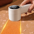 Electric Lint Remover with LED Display