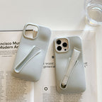 Lipstick Holder Phone Case