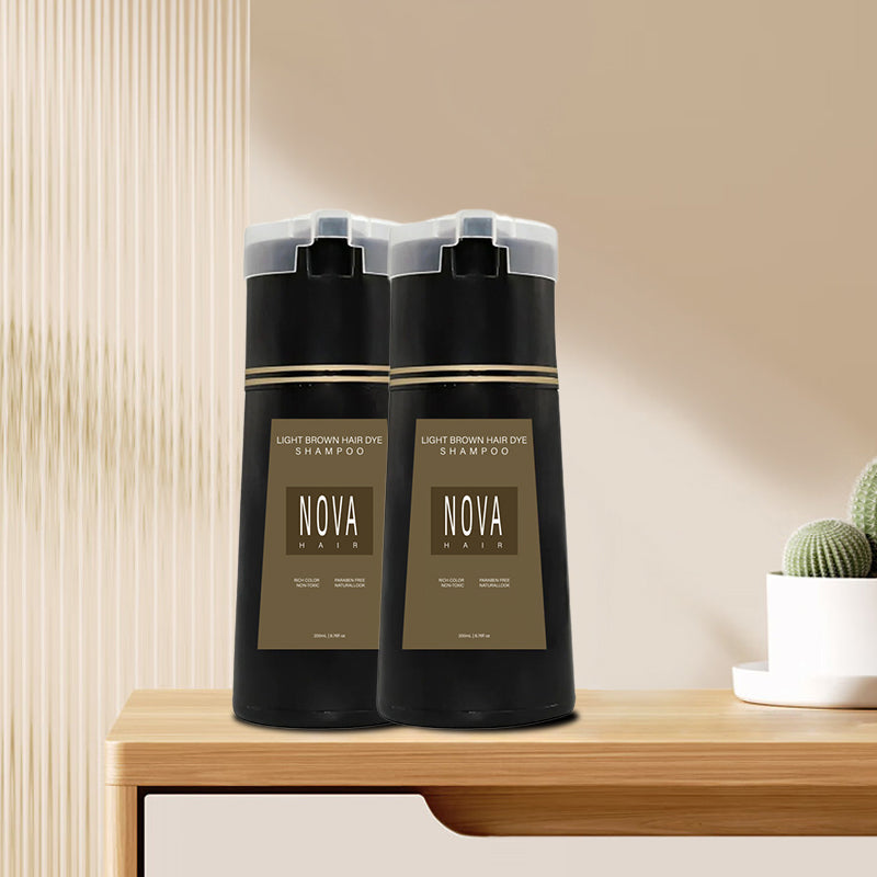 Instant Color Shampoo
