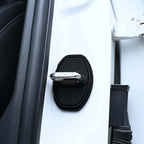 Car Silicone Door Lock Protective Cover (4PCS)