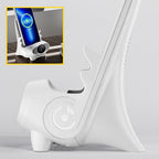 Wireless Mini Chair Mobile Charger