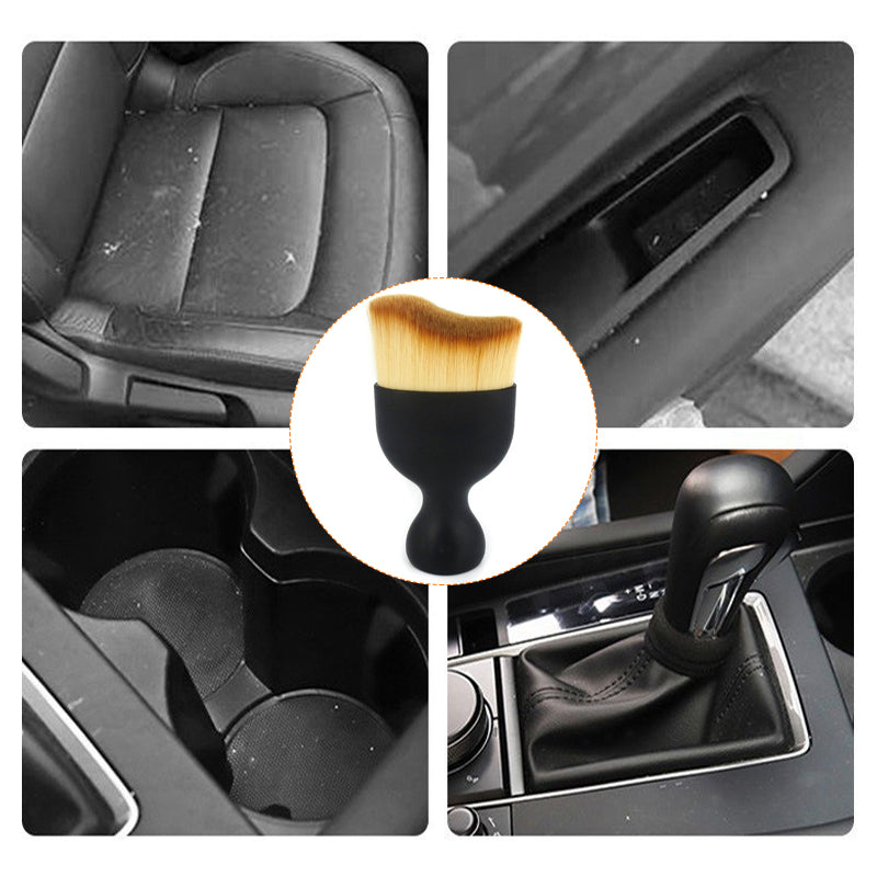 Auto Interior Cleaning Tool