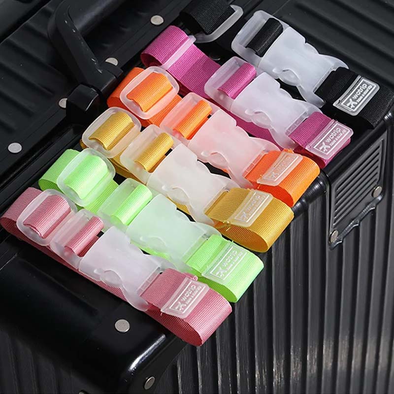 Luggage strap