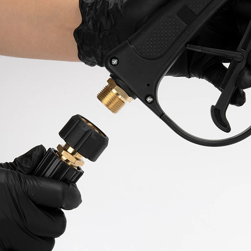 Hose Water Gun Quick Connector Adapter