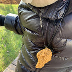 Imitation Food Keychain