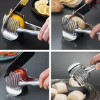 Stainless Steel Disc Holder