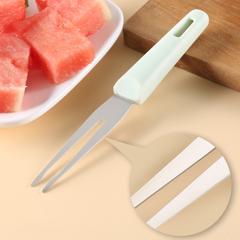 3-in-1 Watermelon Fork Slicer
