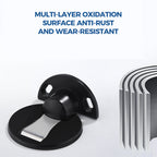 Stainless Steel Invisible Magnetic Door Stopper