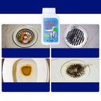 Natural Unblocking Fragrant All-Purpose Pipe Cleaner